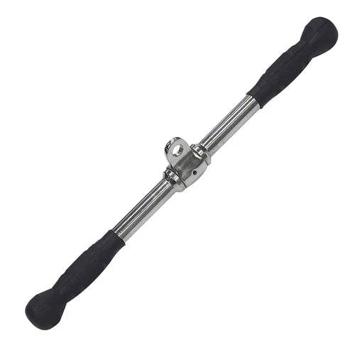 Bara dreapta rotativa Pro-Grip Body-Solid Tools – MB022RG