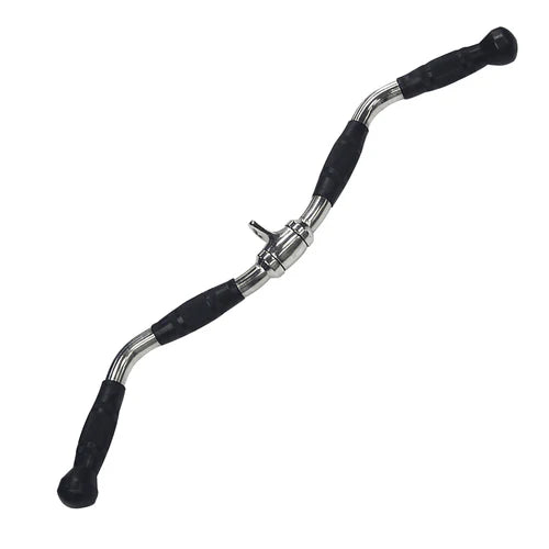 Bara curbata rotativa Pro-Grip Body-Solid Tools – MB229RG