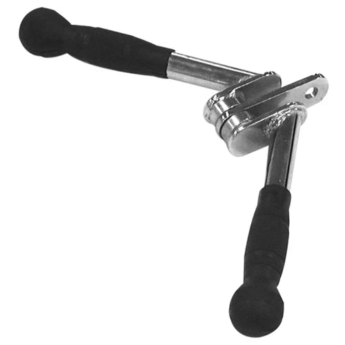 Bara in forma de V echilibrata Pro-Grip Body-Solid Tools – MB507RG