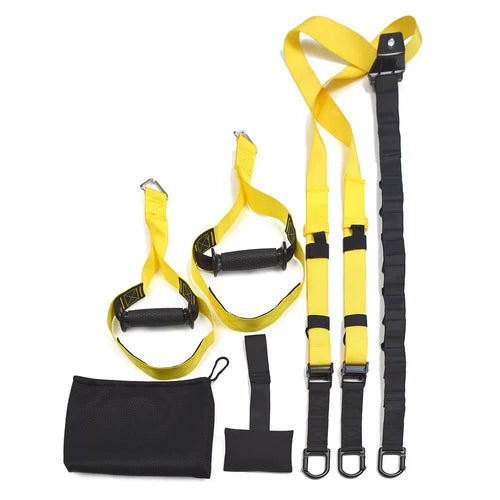 Sistem de antrenament in suspensie  Bodytrading - MGT100