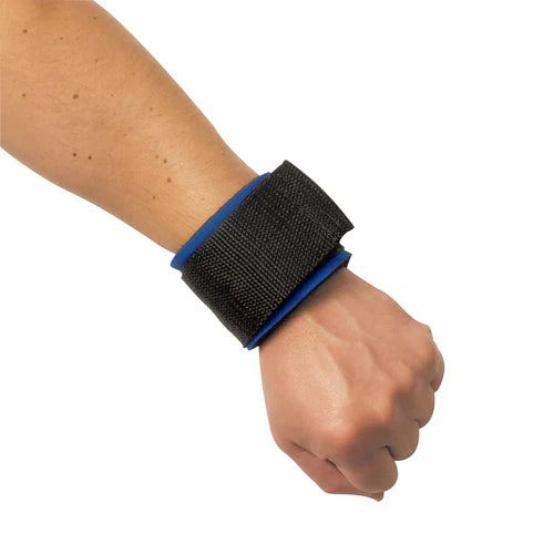 Bandaje pentru incheietura din nylon Body-Solid - NB51