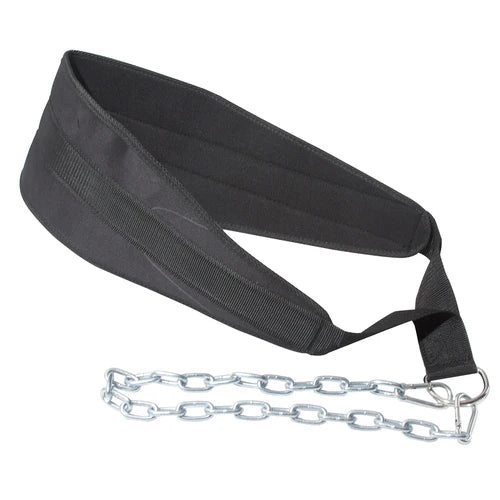 Centura pentru flotari din nylon Body-Solid - NB56