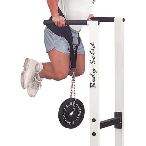Chinga pentru flotari din nylon Body-Solid - NB55