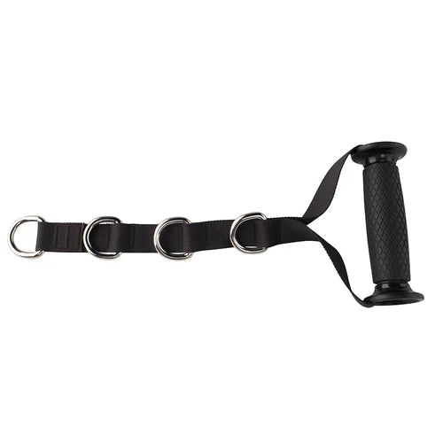 Maner tip scarita din aluminiu Body-Solid – NB59