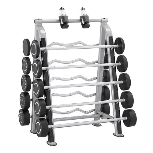 Suport pentru haltere Steelflex Neo - NBR