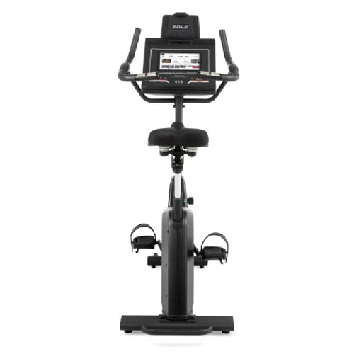 Bicicleta Fitness Sole - LCB