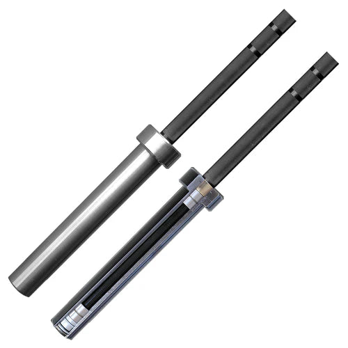 Bara Olimpica pentru Crossfit (diametru: 25 mm) Body-Solid - OB210FEM