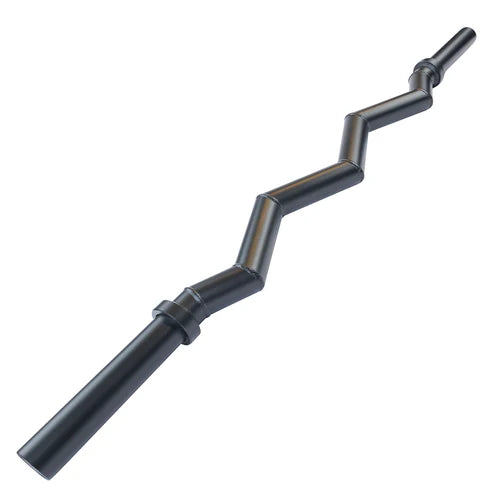 Bara curbata Body-Solid - OB48F