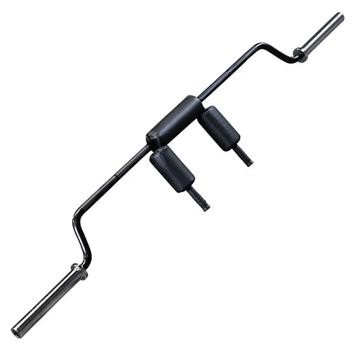 Bara de siguranta pentru genuflexiuni Body-Solid - OBSS50B
