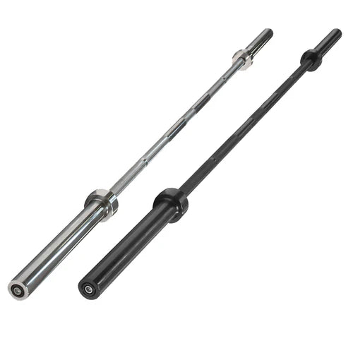 Bara olimpica Body-Solid 150 cm - OLBAR150