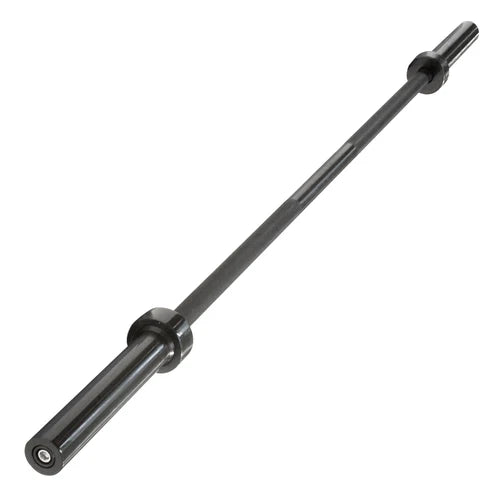 Bara Olimpica cu Filet 180 cm Body-Solid – OLBAR180