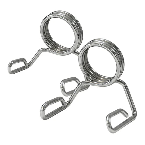 Cleme pentru bara de haltere Body-Solid - OLCLIP