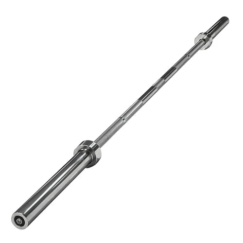 Bara Olimpica Super Power 220 cm – capacitate pana la 700 kg – OLSPB220