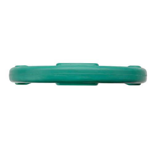Discuri Olimpice de greutate din Cauciuc 50 mm Body-Solid - ORCK