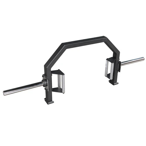 Bara trap deschisa Body-Solid - OTB100