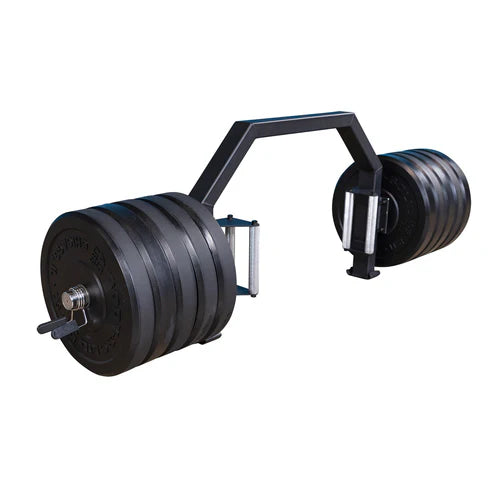 Bara trap deschisa Body-Solid - OTB100