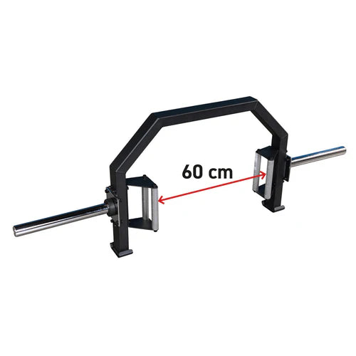 Bara trap deschisa Body-Solid - OTB100