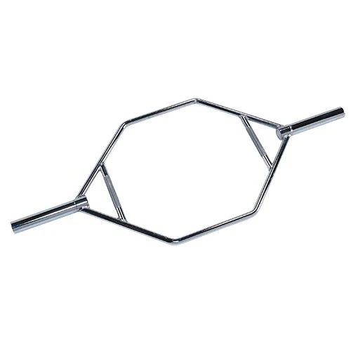 Bara pentru Shrug Body-Solid - OTB50