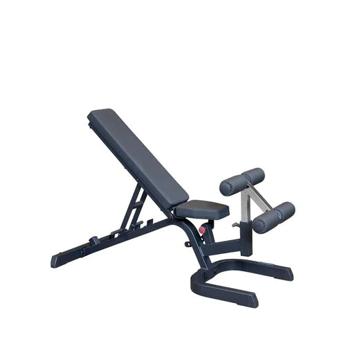 Banca fitness multifunctionala Body-Solid - GFID71B