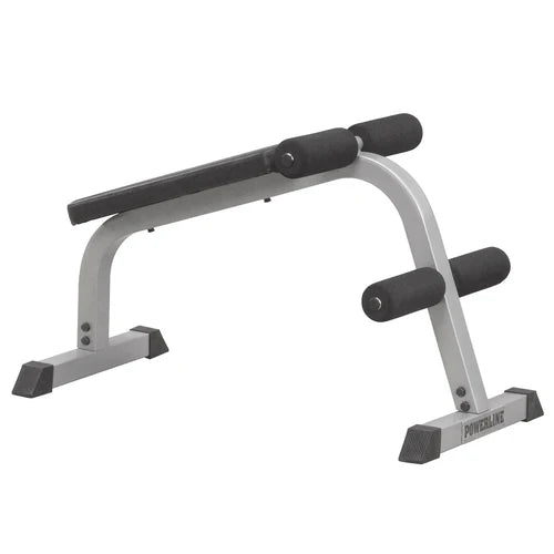Placa pentru abdomen Powerline - PAB139X