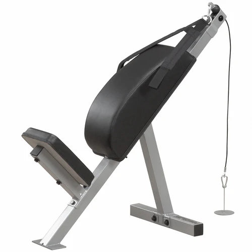 Banca pentru abdomen Body-Solid PowerLine - PAB21X