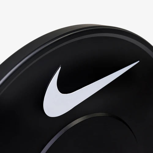 Discuri de greutate - cauciuc Nike pentru haltere - DRBP