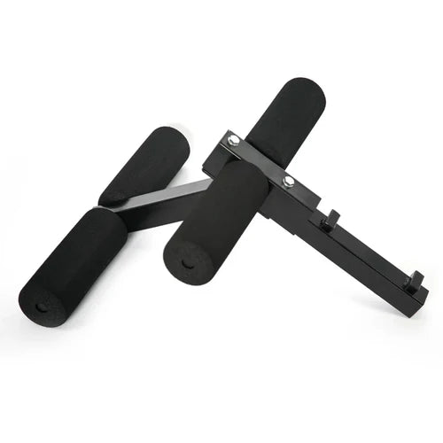 Accesoriu pentru banca sport PowerBlock pentru abdomen - PBBESPAB