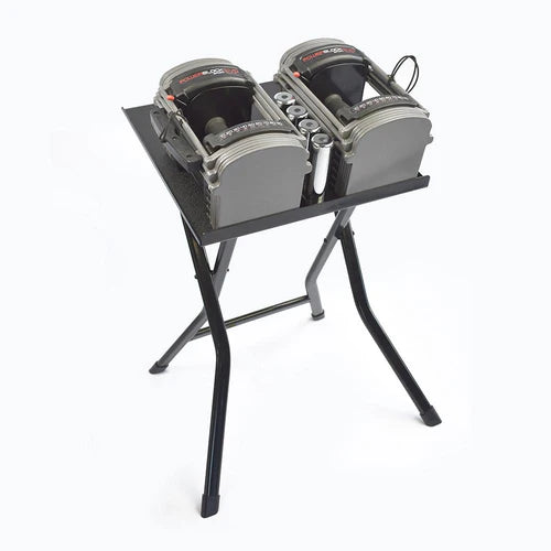 Suport standard compact pentru gantere  PowerBlock - PBSTLCO