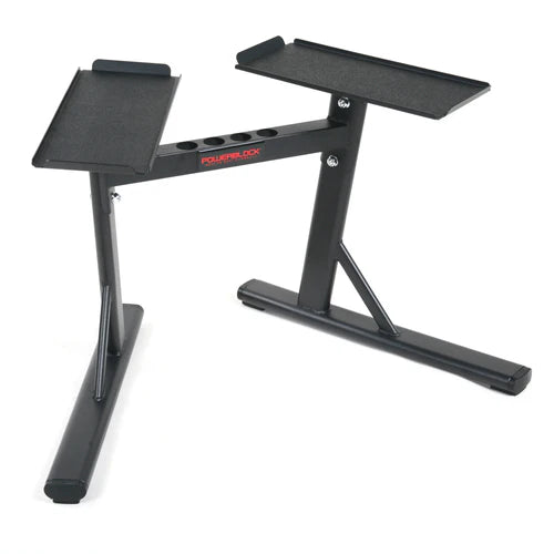 Power Stand Max Powerblock - PBSTPOWMAX