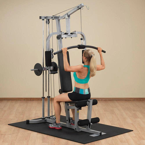 Powerline Sala de fitness acasa - PHG1000X