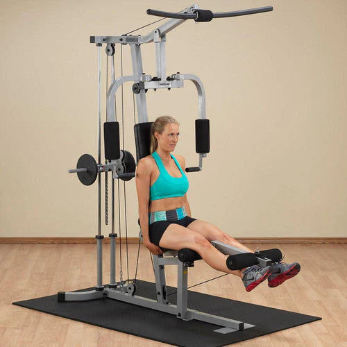Powerline Sala de fitness acasa - PHG1000X