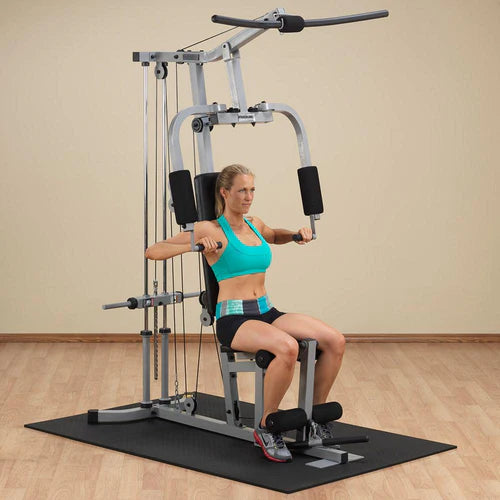 Powerline Sala de fitness acasa - PHG1000X