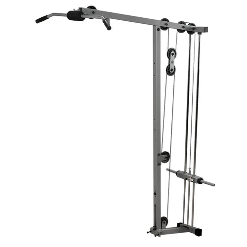 Accesoriu Powerline Lat pentru Aparatul Smith Powerline - PLA144X