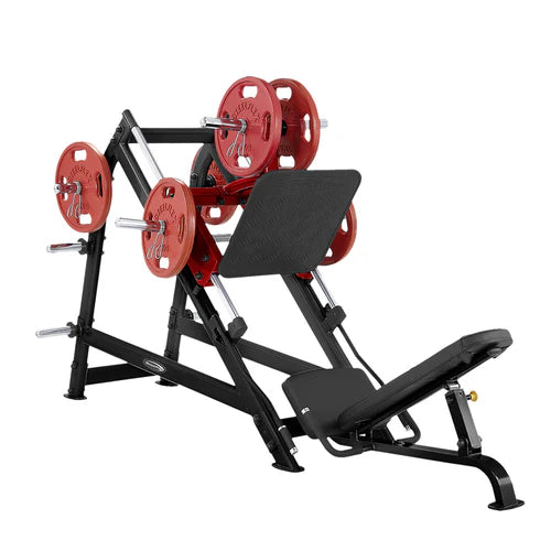 Aparat Presa pentru Picioare Steelflex Plate Load Seria - PLDP-BR
