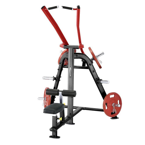 Tractiune Verticala Steelflex Plate Load - PLLA-BR