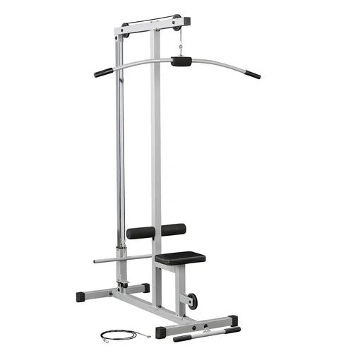 Aparat Lat Pulldown Body-Solid Powerline – PLM180X
