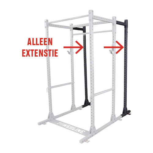 Extensie Power Rack Powerline - PPR1000EXT
