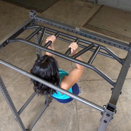 Accesoriu pentru Power Rack Body-Solid Multi Chin-Up Cross Member - PPRMCU