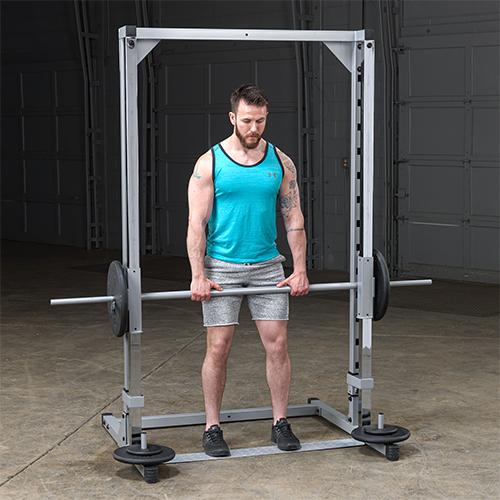 Aparat Body-Solid Powerline Smith - PSM144X