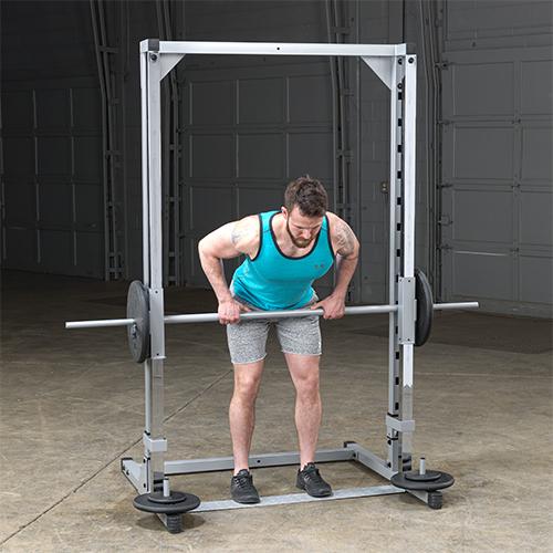 Aparat Body-Solid Powerline Smith - PSM144X