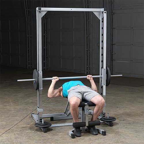 Aparat Body-Solid Powerline Smith - PSM144X
