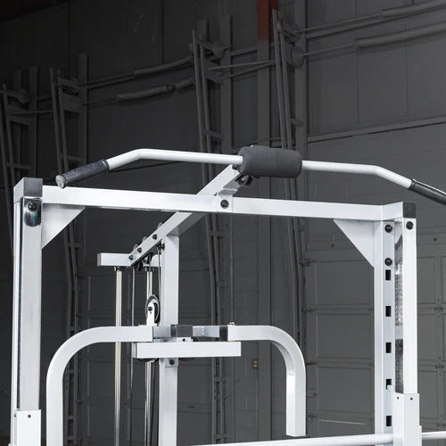Body-Solid Powerline Smith Gym - PSM144XS