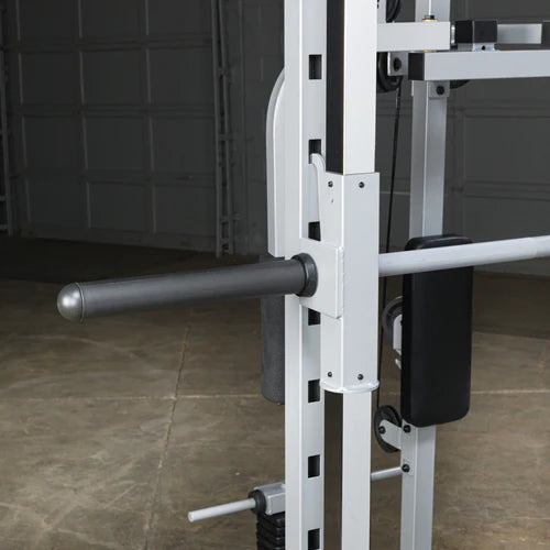 Body-Solid Powerline Smith Gym - PSM144XS