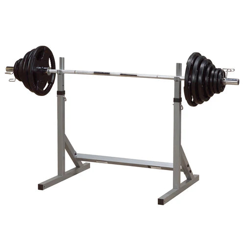 Suport pentru genuflexiuni Body-Solid Powerline - PSS60X