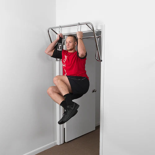 Bara pentru tractiuni in usa Body-Solid - PUB34