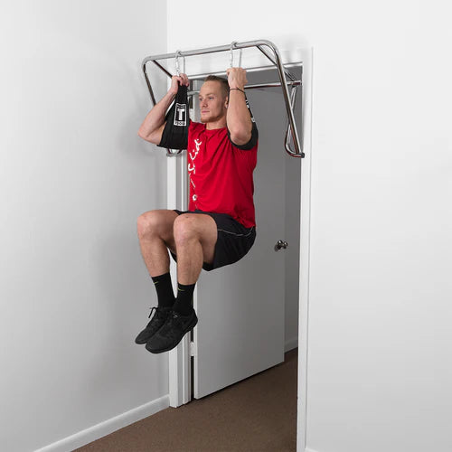 Bara pentru tractiuni in usa Body-Solid - PUB34