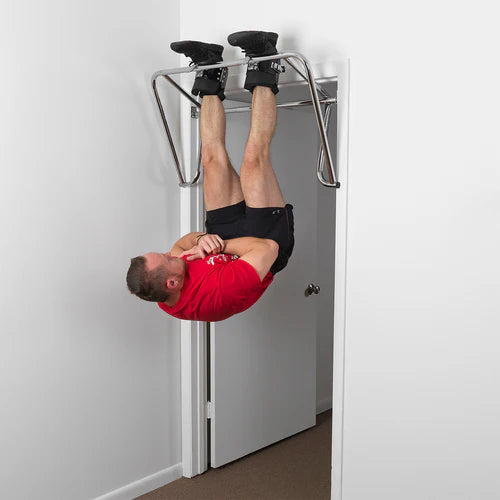 Bara pentru tractiuni in usa Body-Solid - PUB34