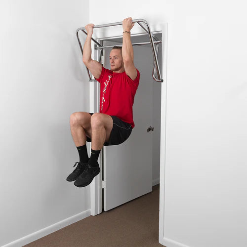 Bara pentru tractiuni in usa Body-Solid - PUB34