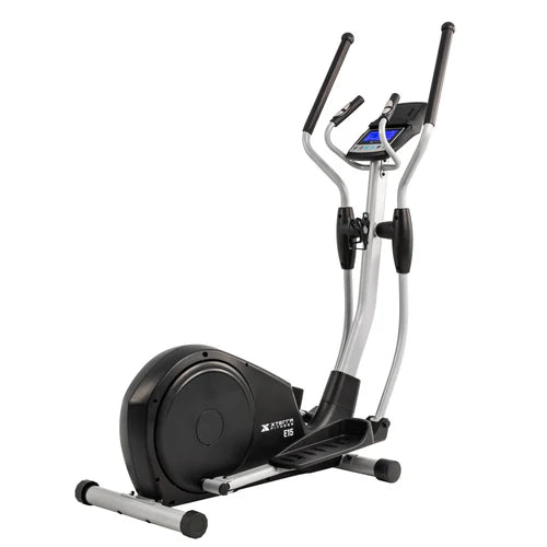 Bicicleta Eliptica Xterra – E15