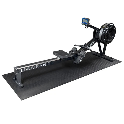 Covoras pentru Aparat de Vaslit Body-Solid Tools - RF38R